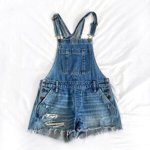 Abercrombie & Fitch Overalls